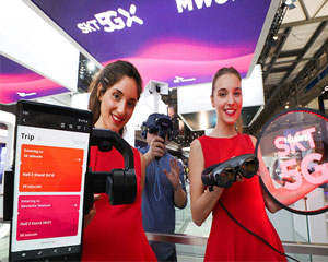 SK텔레콤, 5G AI 혁신 기술로 글로벌 ICT 이정표를 세운다